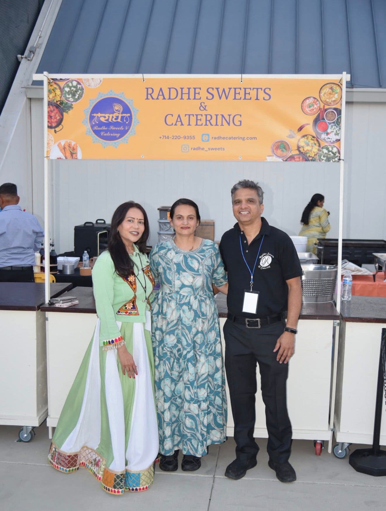 Voice of India USA community moment 10